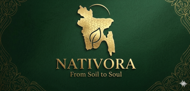 Natiora -Organic Sh